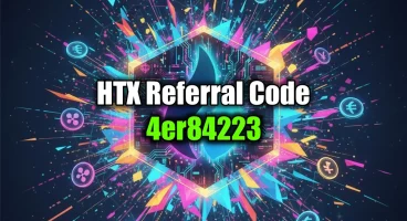 HTX Referral (Discount) Code 2026