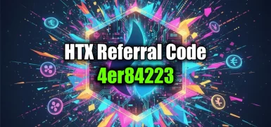 HTX Referral (Discount) Code 2026