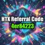 HTX Referral (Discount) Code 2026