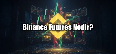 Binance Futures Nedir? Nasıl Kullanılır?