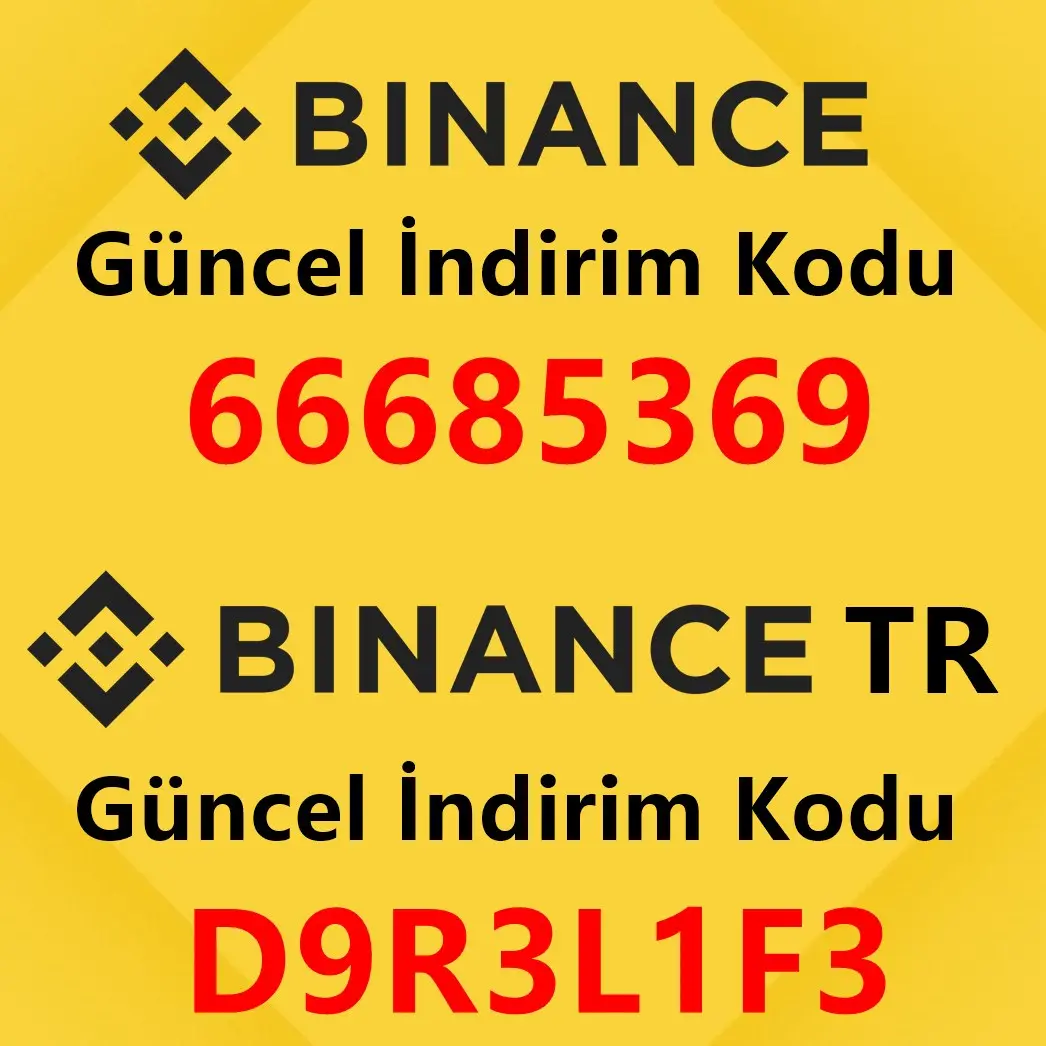 Binance ve Binance TR Aynı mı? Farkları Nelerdir? Binance ve Binance TR Aynı mı? Farkları Nelerdir?