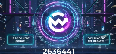 CoinW Exchange Introduction and Discount Code