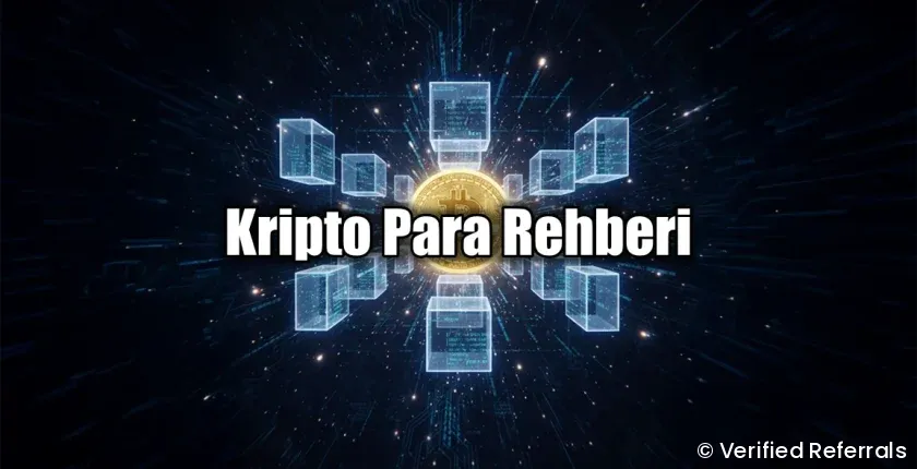 Kripto Para Nedir? Nasıl Çalışmaktadır? Kripto Para Nedir? Nasıl Çalışmaktadır?