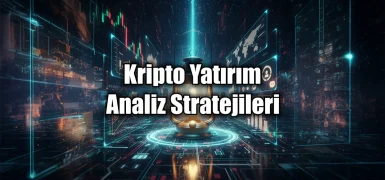 Kripto Piyasasında Yatırımcılara Rehber | Analiz Stratejileri
