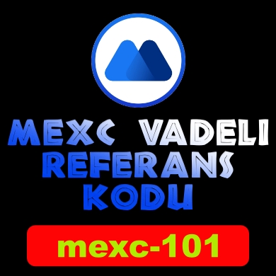 mexc vadeli komisyon indirim referans kodu