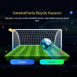 Gate.io Avrupa Kupası Etkinliği 100.000$ Ödül Havuzu