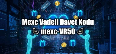 Mexc Vadeli Komisyon Kodu: mexc-101 | Güncel 2025