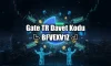 GateTR Referans Kodu: BFVEXV1Z | Güncel 2025