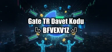 GateTR Referans Kodu: BFVEXV1Z | Güncel 2025