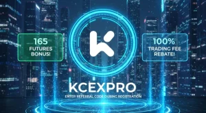 KCEX Referral (Discount) Promo Code