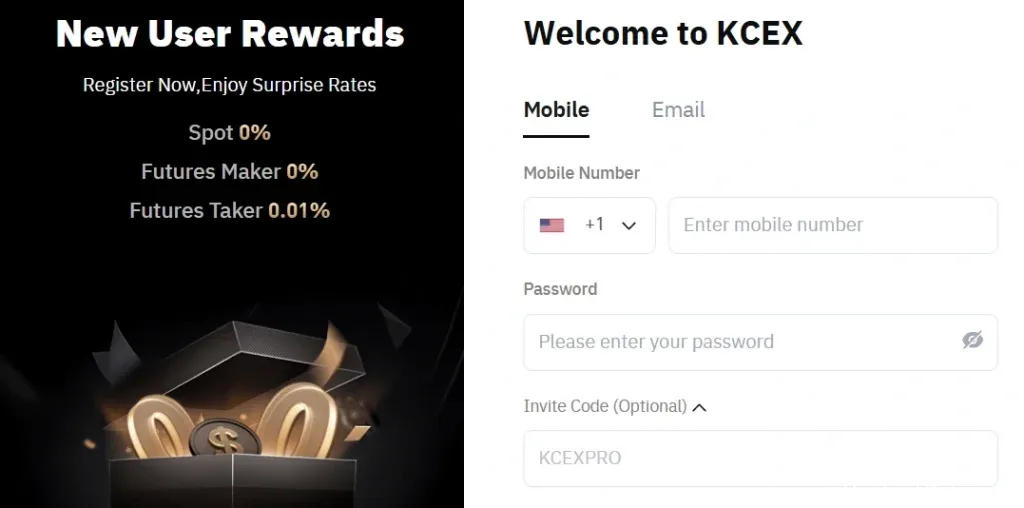 Register NowEnjoy Surprise Rates