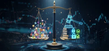 Kripto Para | Borsa Platformlarına İlişkin Yeni Düzenlemeler