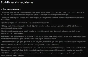 KCEX Vadeli İşlem Bonus Çekme Nasıl Yapılır?