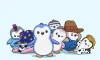 Pudgy Penguins (PENGU) Nedir? Nereden Alınır? Pudgy Penguins (PENGU) Nedir? Nereden Alınır?