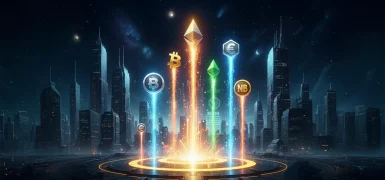 Binance’de 2024 Yılının Kazandıran Kripto Paralar