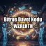 Bitrue Referans Kodu: WZALHTH | Güncel 2025