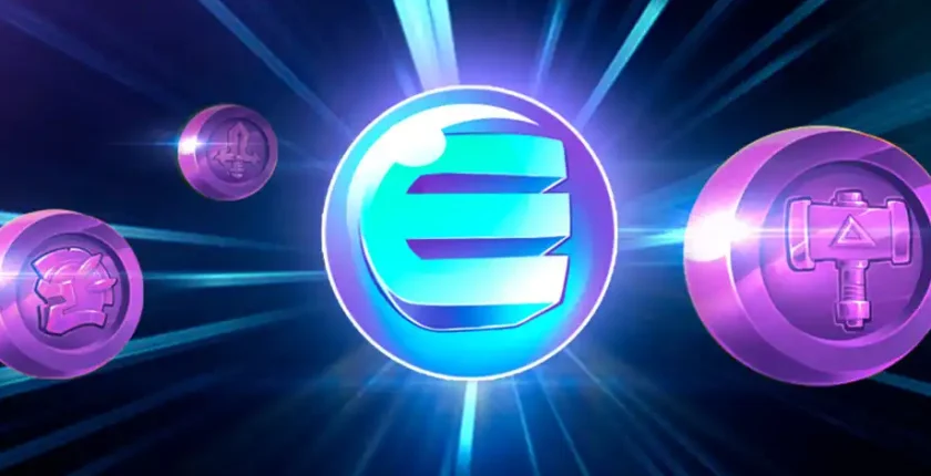 Enjin Coin (ENJ) Nedir? Nasıl ve Nereden Alınır? Enjin Coin (ENJ) Nedir? Nasıl ve Nereden Alınır?