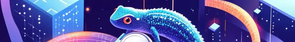 gecko coin banner
