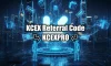 KCEX Referral Code: KCEXPRO | Updated 2026