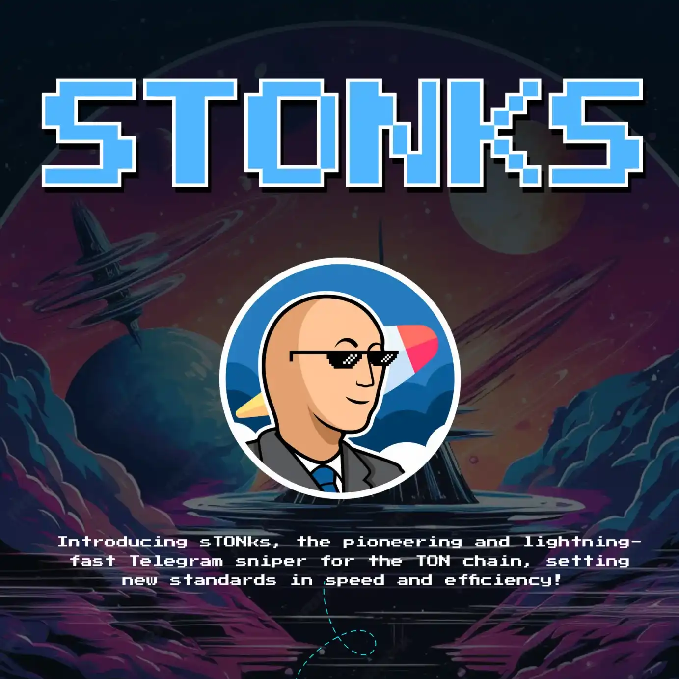 Stonks (STNK) Nedir? Nasıl ve Nereden Alınır? Stonks (STNK) Nedir? Nasıl ve Nereden Alınır?