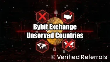 Bybit Restricted Countries – Services Are Not Offered and Why
