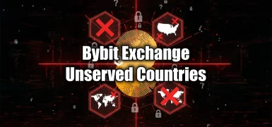 Bybit Restricted Countries – Services Are Not Offered and Why