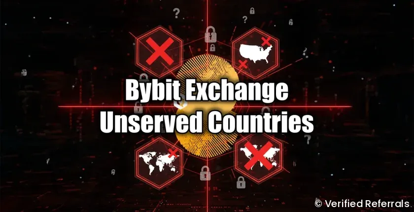 Bybit Restricted Countries – Services Are Not Offered and Why Bybit Restricted Countries – Services Are Not Offered and Why