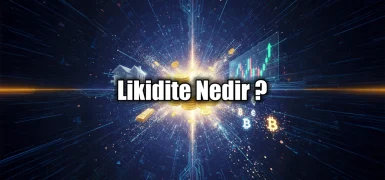 Likidite Nedir? Likiditenin Önemi | Tüm Detaylar