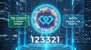 WEEX Referral (Discount) Promo Code