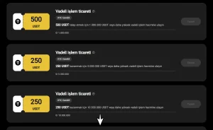 WEEX Anında 60$ Toplamda 30.000$ Hoşgeldin Bonusu Kazan