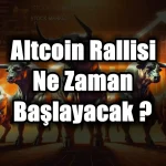 altcoin rallisi ne zaman 2025 logo