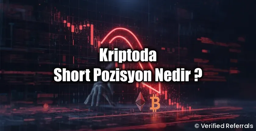 Short Pozisyon Nedir? Short Pozisyon Nedir?