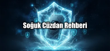 Soğuk Cüzdan Nasıl Alınır? Adım Adım Rehber