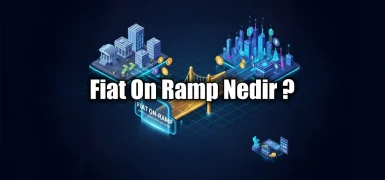 Fiat On-Ramp: Kripto Dünyasına Girmenin İlk Adımı