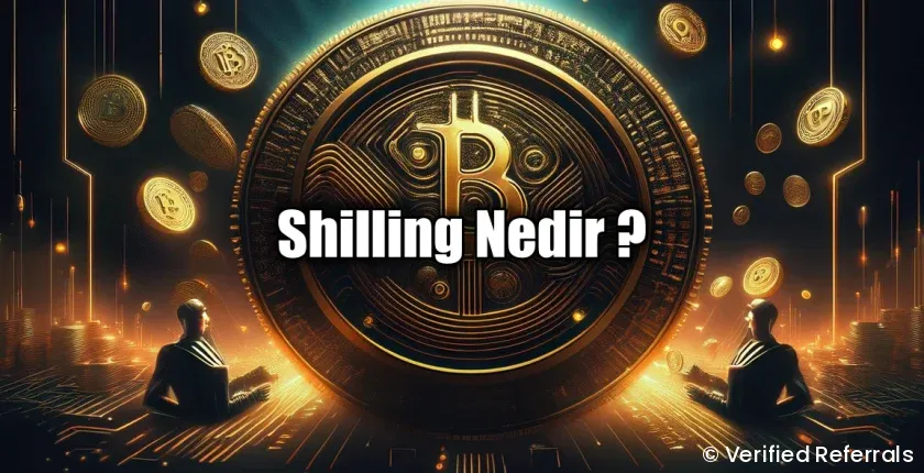 Kriptoda Shilling: Manipülatif Tanıtımın Karanlık Yüzü Kriptoda Shilling: Manipülatif Tanıtımın Karanlık Yüzü