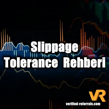 Slippage Nedir? Kripto Ticareti ve Slippage Tolerance Rehberi Slippage Nedir? Kripto Ticareti ve Slippage Tolerance Rehberi