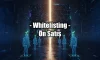 Whitelisting: Kripto Projelerine Erken Erişim Şansı Whitelisting: Kripto Projelerine Erken Erişim Şansı