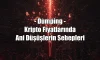 Dumping: Kripto Fiyatlarında Ani Düşüşlerin Sebepleri Dumping: Kripto Fiyatlarında Ani Düşüşlerin Sebepleri