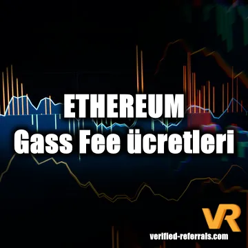 Gas Fee: Kripto İşlemleri Ücretlerinin Sırrı Gas Fee: Kripto İşlemleri Ücretlerinin Sırrı