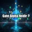 Gate Alpha Nedir? Puan Sistemi ve Ödüllerle Kripto Yatırımı