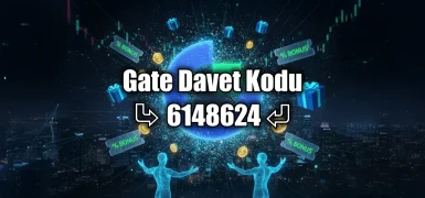 Gate Referans Kodu: 6148624 | Güncel 2026