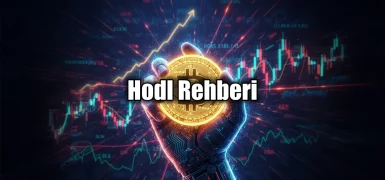 HODL Stratejisi: Kriptoda Uzun Vadeli Tutmanın Gücü