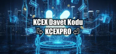 KCEX Referans Kodu: KCEXPRO | Güncel 2025