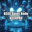 KCEX Referans Kodu: KCEXPRO | Güncel 2025