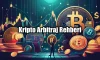 Kripto Borsalarında Fiyat Farklarından Kâr Etme Sanatı Kripto Borsalarında Fiyat Farklarından Kâr Etme Sanatı