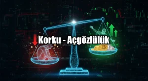 Korku ve Açgözlülük Dengesi Nedir, Neden Önemlidir?