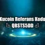 Kucoin Referans Kodu: QBSTS5DD | Güncel 2025