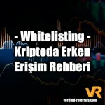 whitelisting rehberi