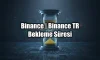 Binance TR Bekleme Süresi: Kripto Çekimde Yeni Kurallar Binance TR Bekleme Süresi: Kripto Çekimde Yeni Kurallar