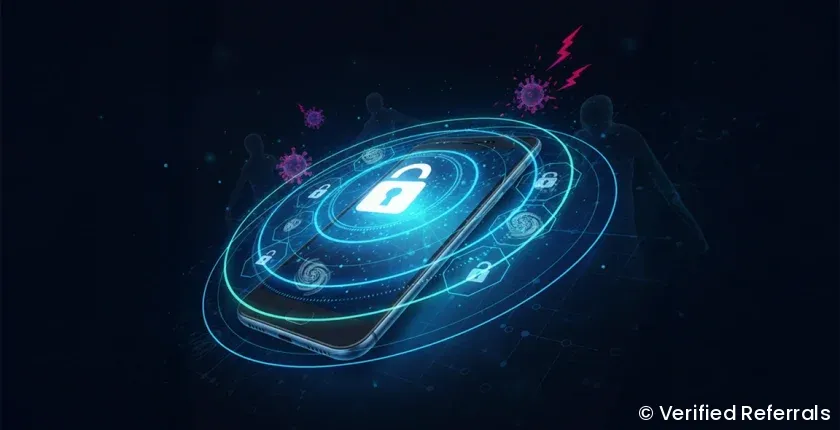 Android Cihaz Koruma: 5 Kanıtlanmış Yöntem Android Cihaz Koruma: 5 Kanıtlanmış Yöntem